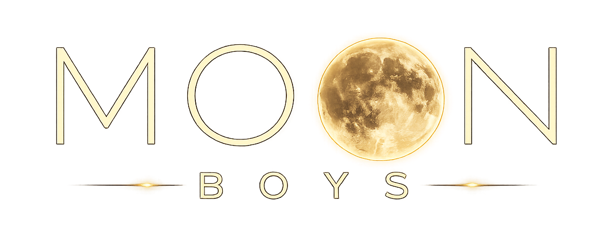 Moon Boys